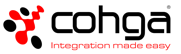 Cohga Logo